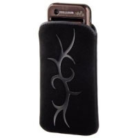 Hama  Black Velvet 2  Mobile Phone Holster (00091670)